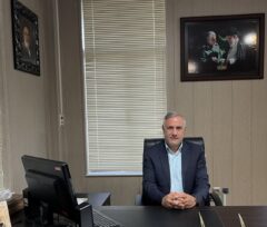 پیام تبریک مدیرکل ورزش و جوانان به قهرمانان گلستانی در بازی‌های پاراآسیایی هانگژو ۲۰۲۲