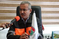 پدافند غیرعامل اثرات حوادث طبیعی را در راهداری و حمل و نقل کاهش می دهد