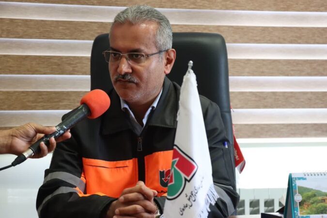 پدافند غیرعامل اثرات حوادث طبیعی را در راهداری و حمل و نقل کاهش می دهد