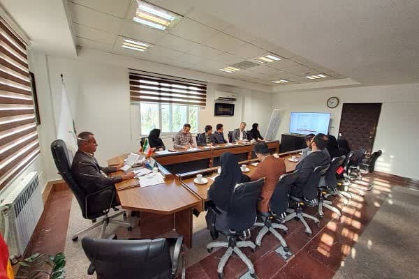 بررسی نقاط قوت و ضعف درآمدها و هزینه کرد راهداری و حمل و نقل جاده ای گلستان