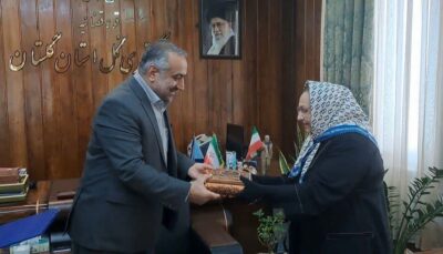 قدردانی از شاکی پرونده ای که علاوه بر گذشت از طلب چند میلیاردی خود ، اقساط وام بدهکارش را هم به عهده گرفت