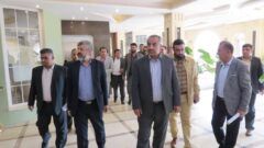 کمک به رونق گردشگری در گلستان با حمایتهای قضایی؛ جلوگیری از رکود یک مرکز خدماتی رفاهی گردشگری در کردکوی