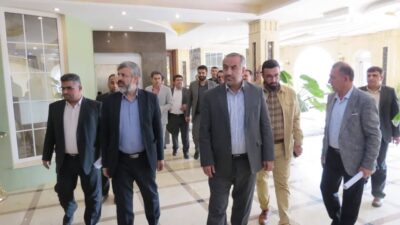 کمک به رونق گردشگری در گلستان با حمایتهای قضایی؛ جلوگیری از رکود یک مرکز خدماتی رفاهی گردشگری در کردکوی