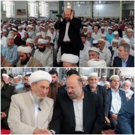 نابودی رژیم صهیونیستی و آزادی فلسطین نزدیک شده