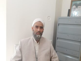 گسترش فرهنگ کتاب خوانی با کتاب فروشی سیار در مراسم های مذهبی ترکمن صحرا