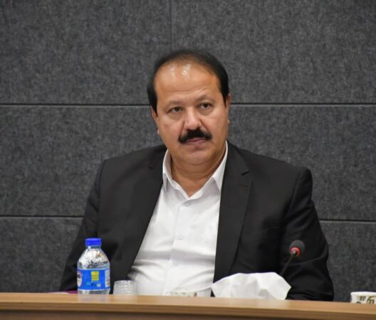 منطقه آزاد اینچه برون از اولویت های استان باشد