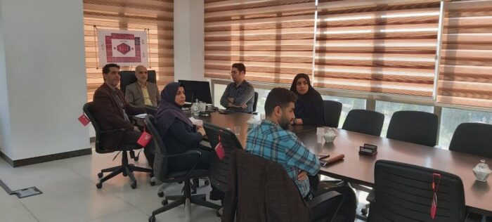 اجرای پروژه نظام مدیریت خدمات فناوری اطلاعات ITIL در شرکت توزیع نیروی برق استان گلستان کلید خورد