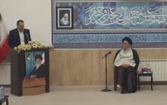 انتصاب های وحدت بخش در مرکز اسلامی گلستان شایسته تقدیر و تشکر است