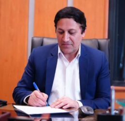 پیام تبریک مدیر بنادر و دریانوردی استان گلستان به مناسبت گرامیداشت ۱۳ آبان