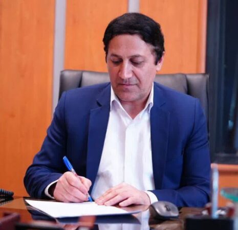 پیام تبریک مدیر بنادر و دریانوردی استان گلستان به مناسبت گرامیداشت ۱۳ آبان