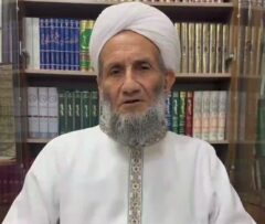 اتحاد مسلمانان سبب نابودی ریشه رژیم صهیونیستی خواهد شد