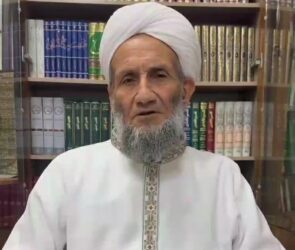 اتحاد مسلمانان سبب نابودی ریشه رژیم صهیونیستی خواهد شد