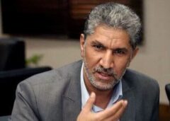 خطر تعطیلی صنایع در زمستان به‌دلیل کمبود گاز وجود دارد