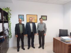 تعهد ۷۰ میلیارد ریالی هلدینگ عظام برای احداث و تکمیل دو فضای آموزشی در گلستان