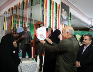 زنگ استکبار ستیزی در مدارس استان گلستان نواخته شد