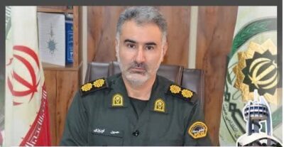دستگیری عاملان تیراندازی در علی آباد کتول