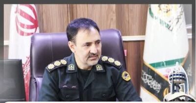 پلمپ واحدهای صنفی متخلف در گنبدکاووس