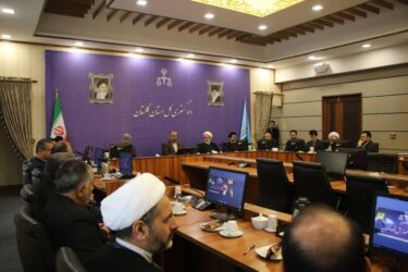 آغاز دومین دوره کارآموزی قضایی از امروز در گلستان