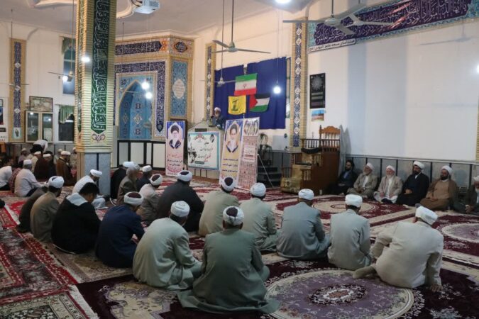 انسجام و اتحاد مسلمانان، دشمنان را شکست خواهد داد