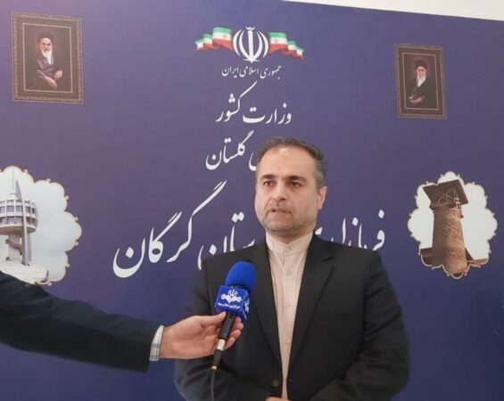 روان شدن ترافیک گرگان اولویت مدیریت شهری است