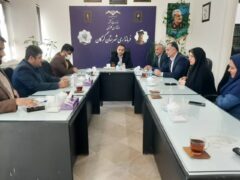 همایش بزرگ پیاده روی گرامیداشت هفته بسیج و‌ روز گرگان در این شهرستان برگزار خواهد شد