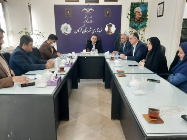 همایش بزرگ پیاده روی گرامیداشت هفته بسیج و‌ روز گرگان در این شهرستان برگزار خواهد شد