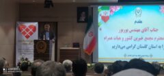 تعداد سالمندان ایران درسال ۱۴۲۲ به ۳۰ میلیون نفر می‌رسد
