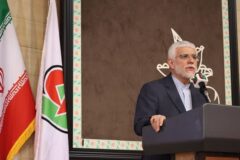 استان گلستان در ریل توسعه و مسیر پیشرفت قرار گرفته است