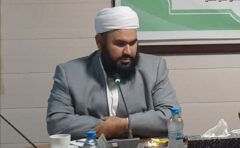 توجه به امر تحقیق و تالیف از ضروریات طلاب و مدارس علوم دینی است