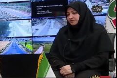 گلستان رتبه برتر حفاظت از حریم راههای کشور را کسب کرد