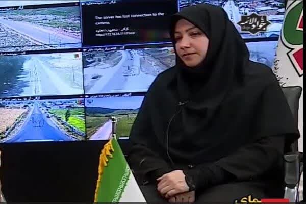 گلستان رتبه برتر حفاظت از حریم راههای کشور را کسب کرد