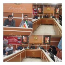 اجرای تفاهمنامه احداث ۱۰۰۰۰واحد مسکونی برای محرومین