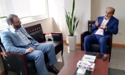 کسب رتبه اول اجرای برنامه های عملیاتی سازمان توسط مدیریت درمان تامین اجتماعی گلستان