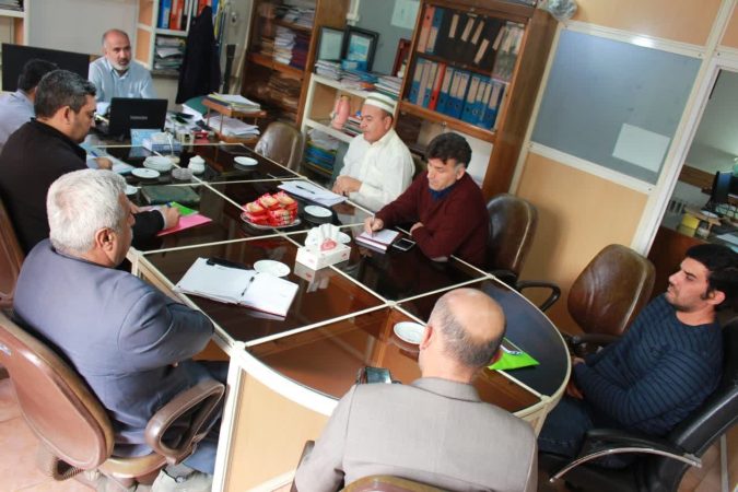 شیلات گلستان آمادگی لازم برای حمایت از پرورش دهندگان ماهی در قفس را دارد