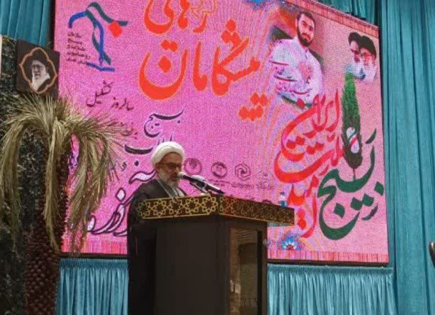 تبیین و روشنگری اسلام برعهده علما و روحانیون است