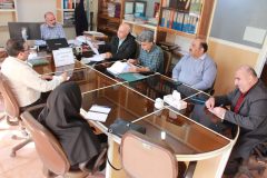 جلسه کمیته سرمایه گذاری در شیلات استان برگزار شد