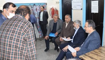 آزادی همه مددجویان بدهکار زیر ۲۰ میلیون از زندان های گلستان با کمک خیرین