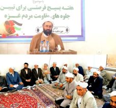 نیروی حماس، ابهت گنبد پوشالی رژیم صهیونیستی را در هم شکست