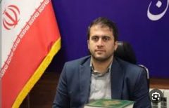 احتیاط در جاده های لغزنده گلستان ضروری است