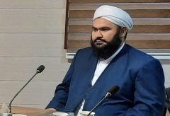 وجود شهدای اهل سنت، عامل وحدت و انسجام ایران اسلامی است