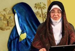 شهدای زن اهل سنت، نماد وحدت هستند