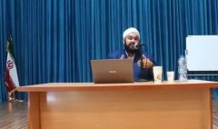 نقش بانوان در انسان سازی و ارتقای فرهنگ جامعه انکارناپذیر است