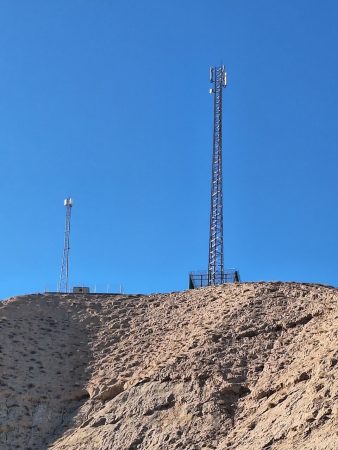 راه اندازی اینترنت پرسرعت   ۴G درسایت همراه اول گوگ دره