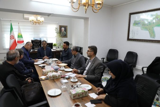 ستاد مردمی دادخواهی کودتای ۲۸ مرداد در شهر گرگان راه اندازی شد