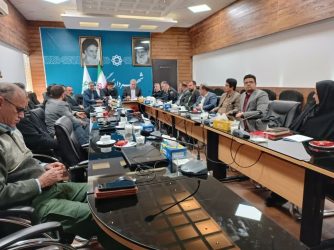 آغاز بررسی یکطرفه شدن هسته مرکزی گرگان