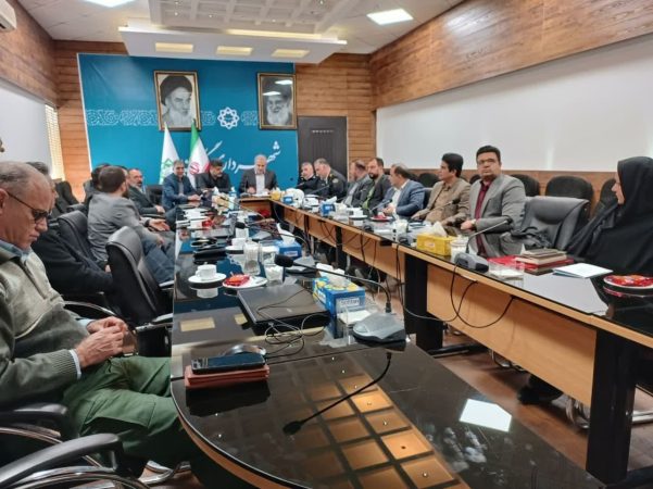 آغاز بررسی یکطرفه شدن هسته مرکزی گرگان