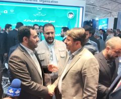 مدیرکل شیلات گلستان و رئیس بنیاد برکت بر همکاری مشترک برای توسعه شیلات استان تاکید کردند