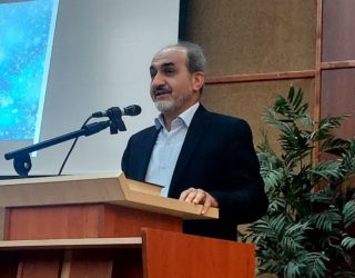 پیام مدیر درمان تامین اجتماعی استان گلستان به مناسبت روز حسابگر و حسابرس