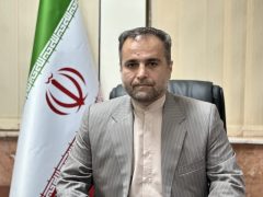 موضوع سد معابر شهر گرگان در حال ساماندهی می باشد