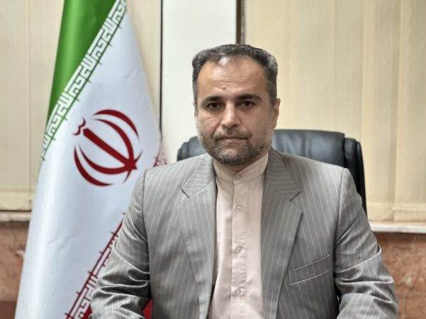 موضوع سد معابر شهر گرگان در حال ساماندهی می باشد